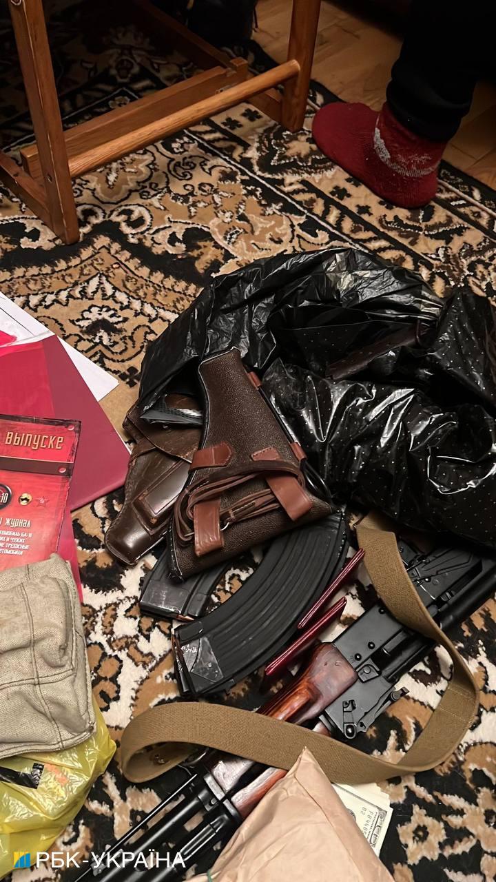 У Києві затримано колишнього першого заступника голови Фонду держмайна: підозрюють у держзраді